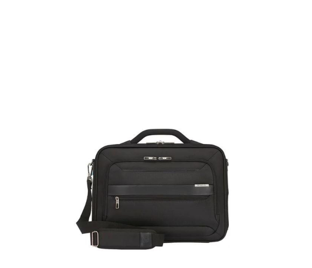 Samsonite Vectura Evo Office Case 15.6" czarny - 514321 - zdjęcie 4